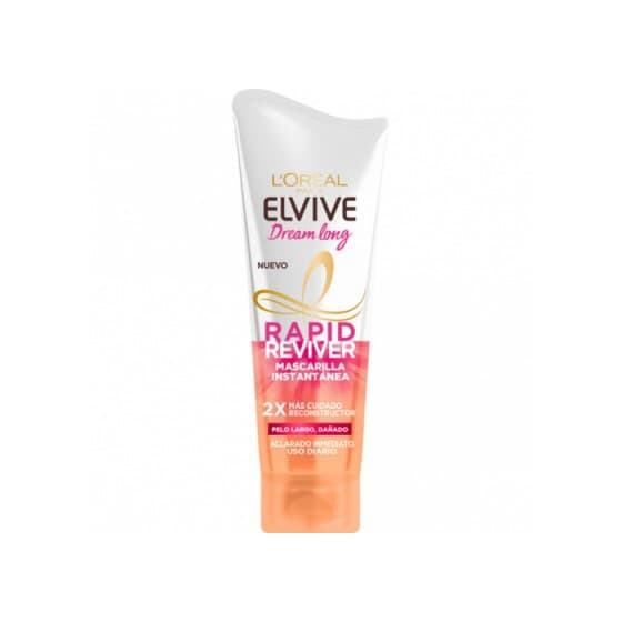 Product Mascarilla Elvive Rapid Reviver Dream Long