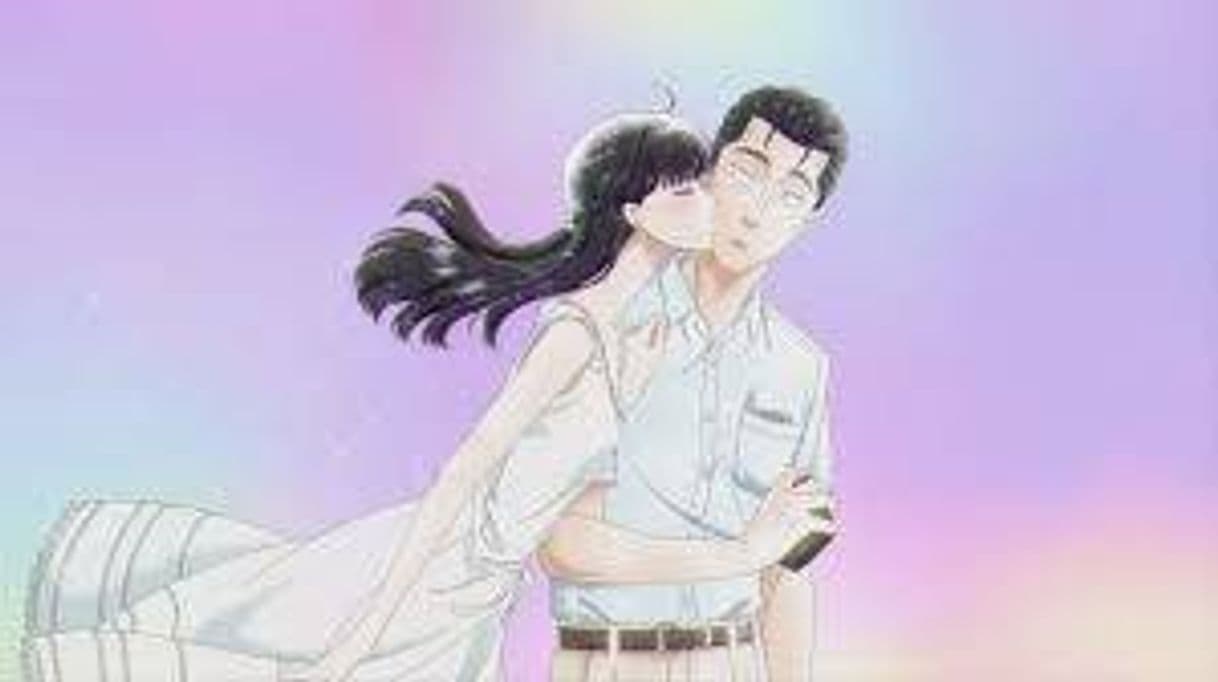 Serie Koi wa Ameagari no You ni: Pocket no Naka no Negaigoto