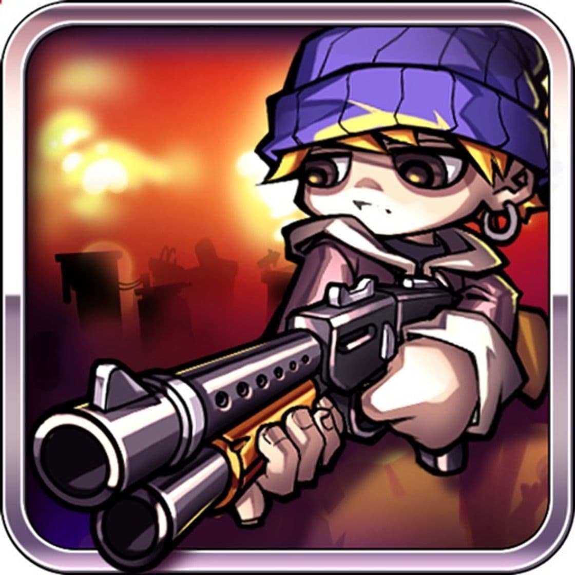 App ZombieDiary