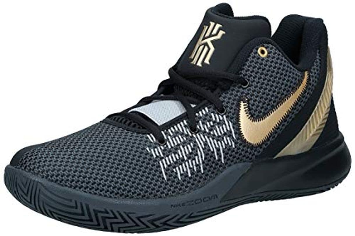 Producto Nike Kyrie Flytrap II, Zapatillas de Baloncesto para Hombre, Multicolor