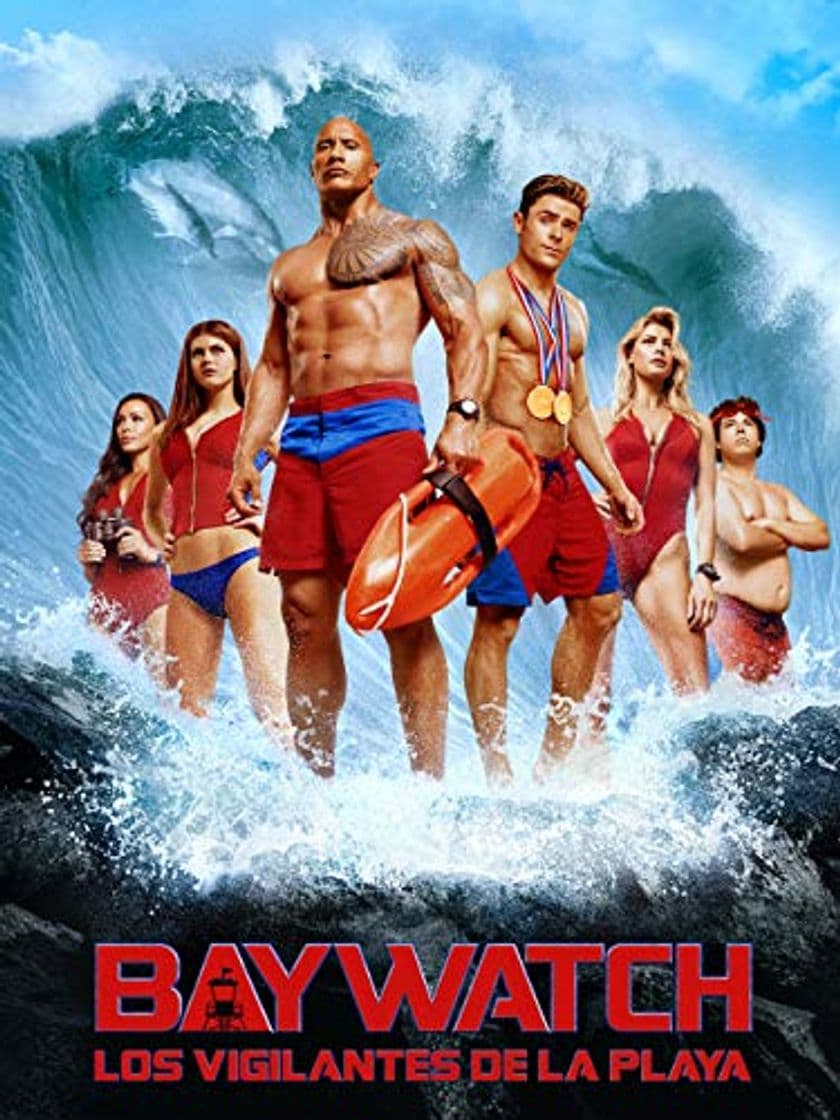 Producto Baywatch