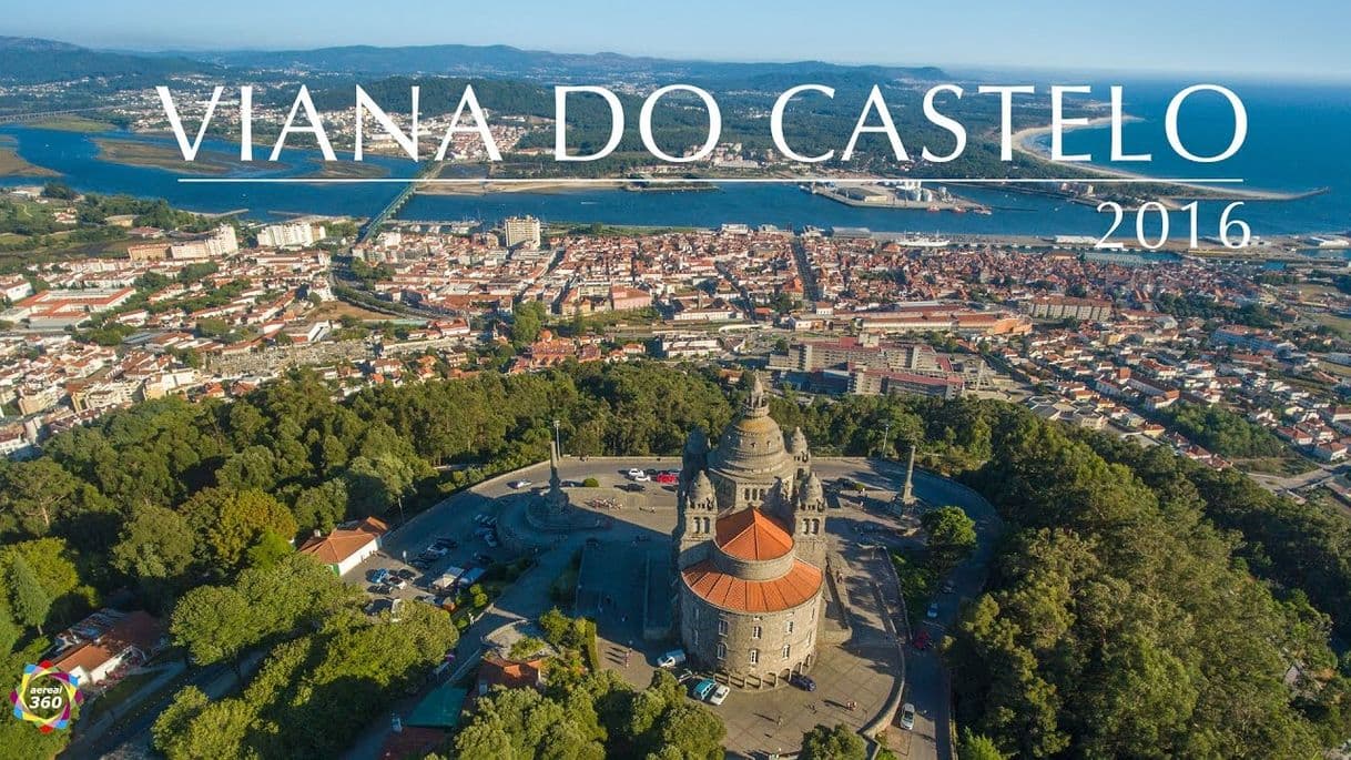 Lugar Viana do Castelo