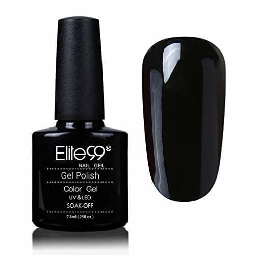 Producto Elite99 Esmaltes Semipermanentes de Uñas en Gel UV LED