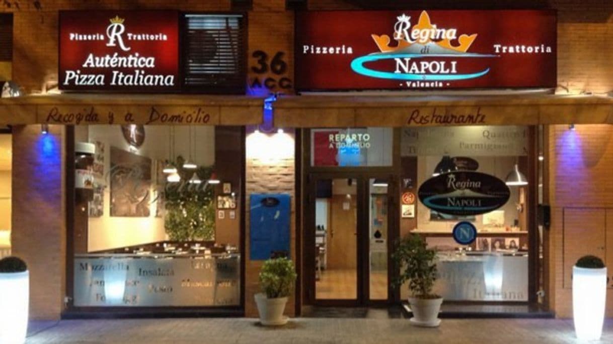 Restaurants RESTAURANTE DI NAPOLI