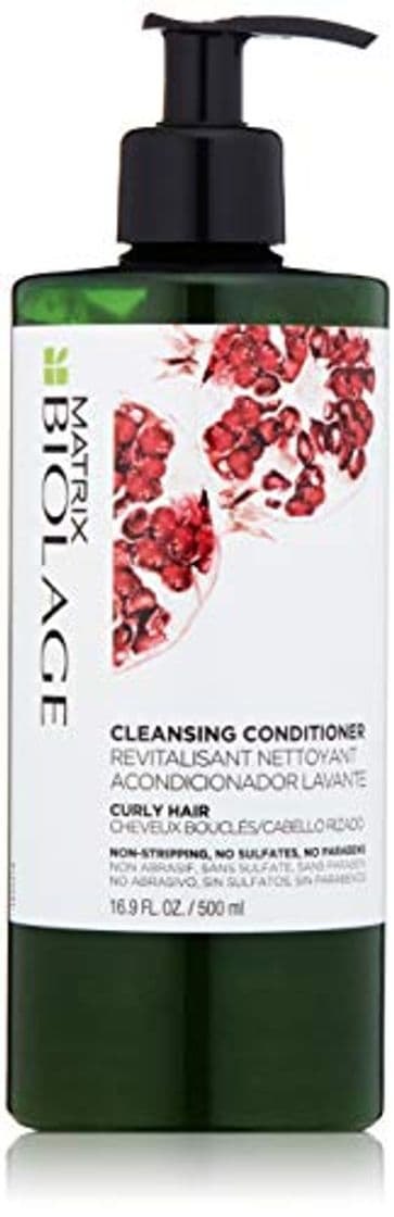 Producto Matrix Biolage Cleansing Conditioner - acondicionadores