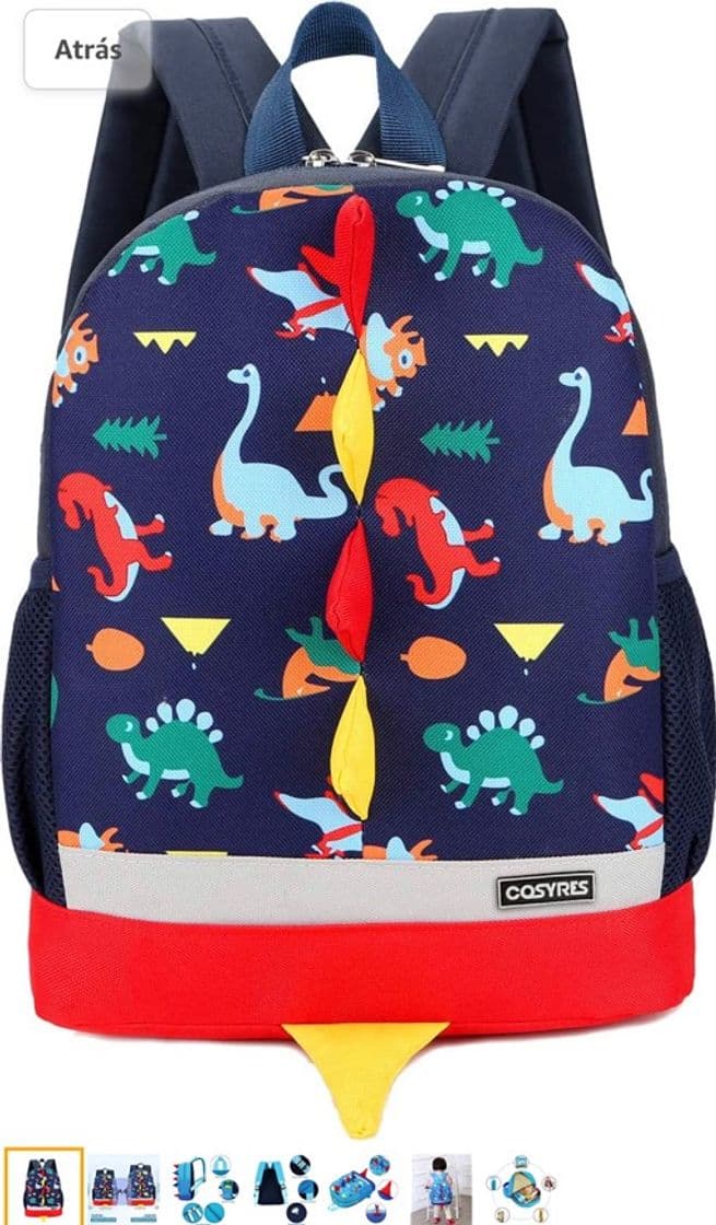 Producto MOCHILA INFANTIL