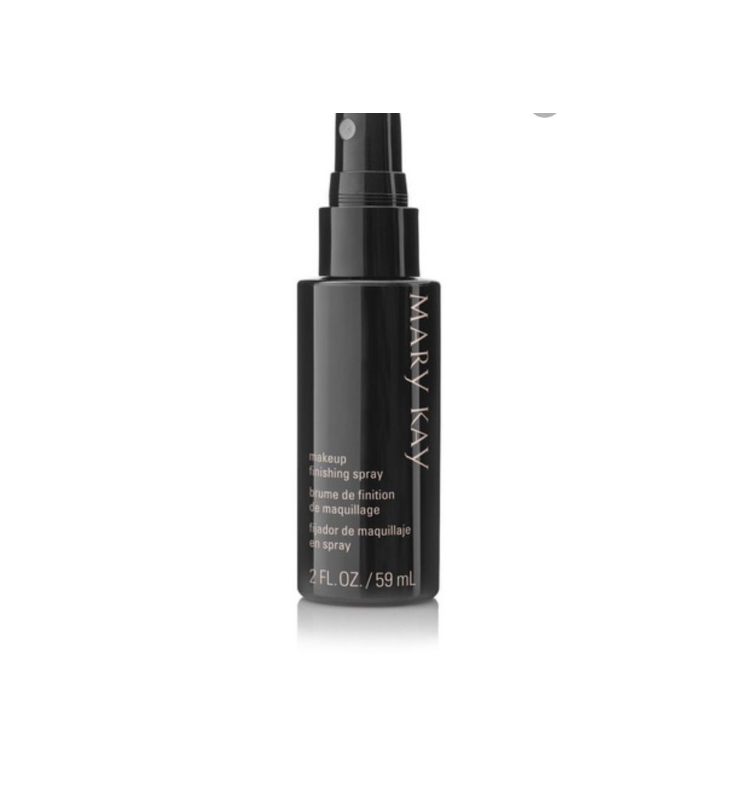 Producto Spray fijador maquillaje