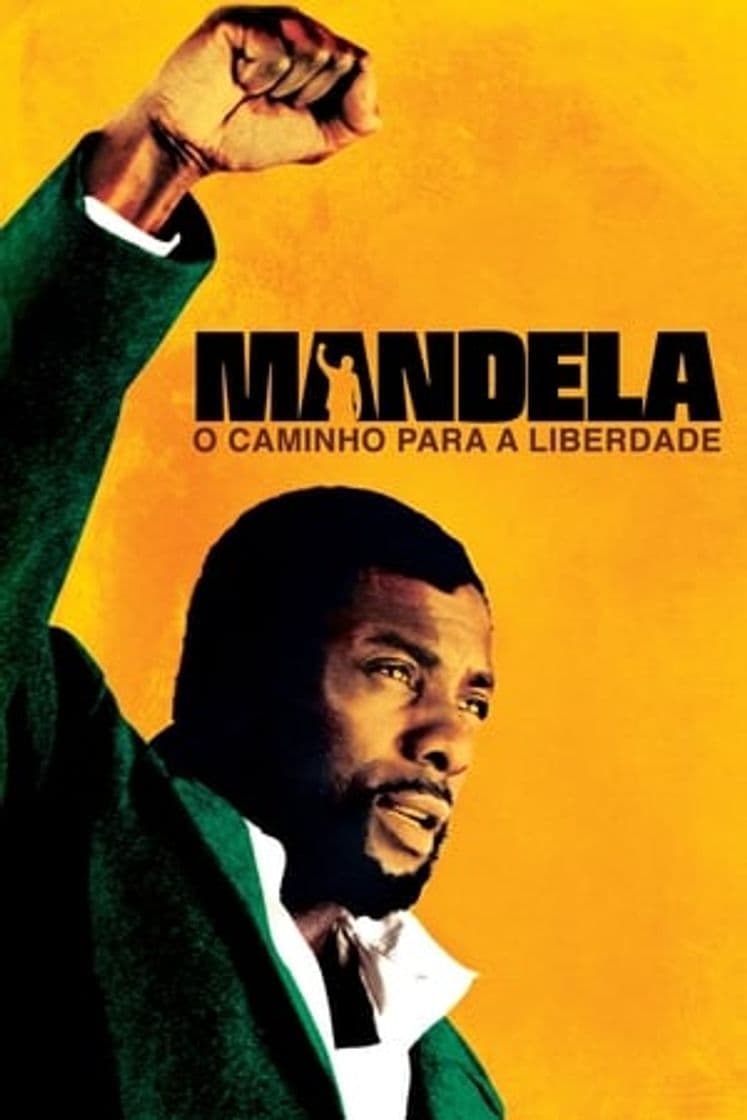 Película Mandela: Long Walk to Freedom