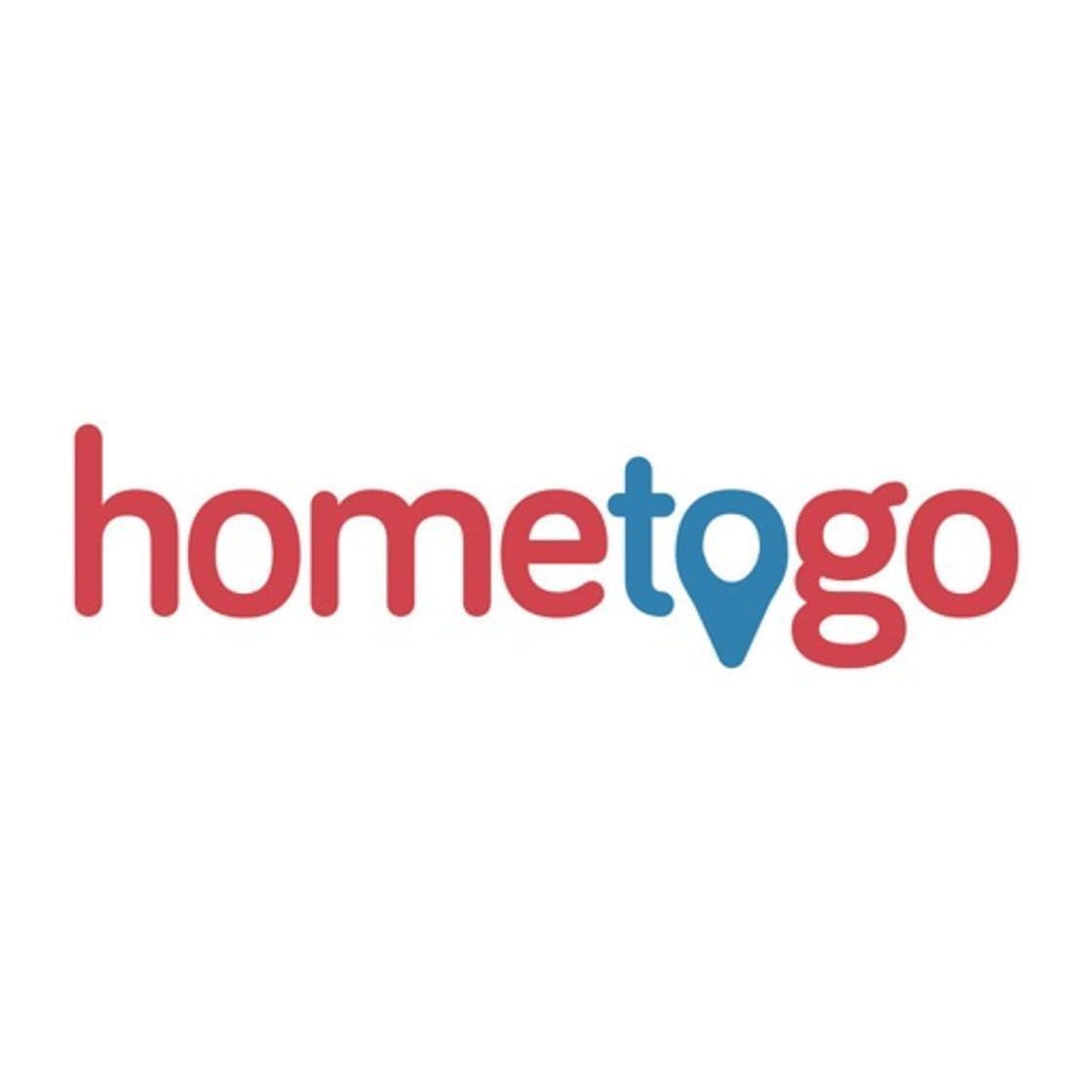 App HomeToGo: Vacation Rentals