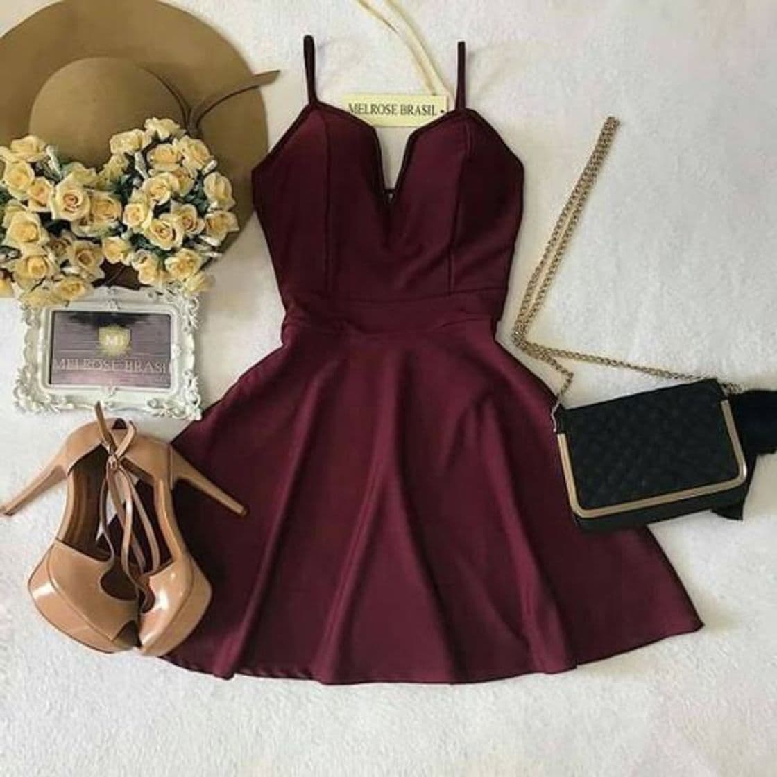 Fashion Dress