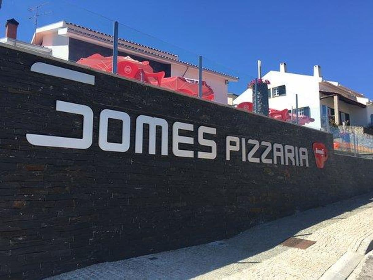 Restaurantes Gomes Pizzaria