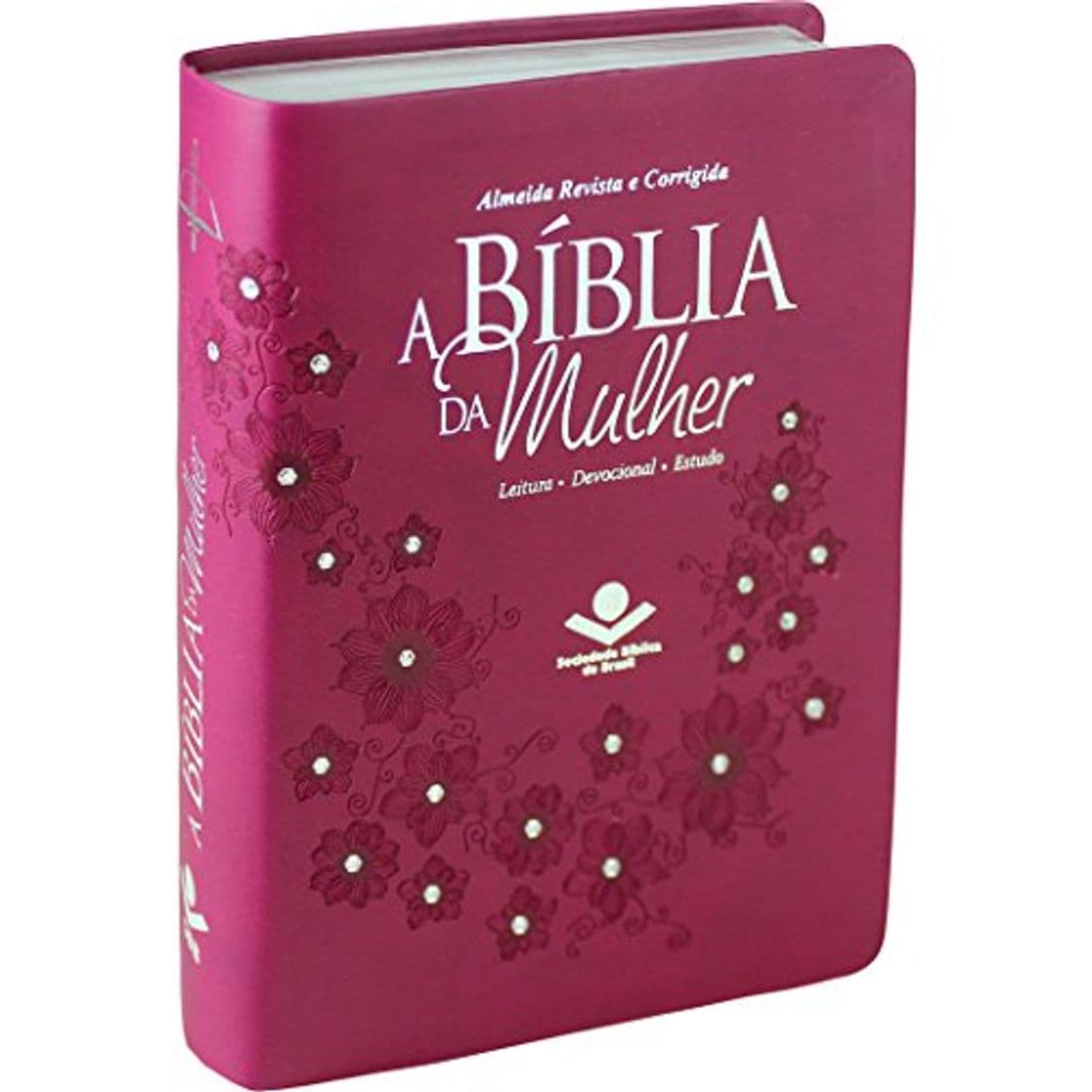 Libro A Bíblia da Mulher