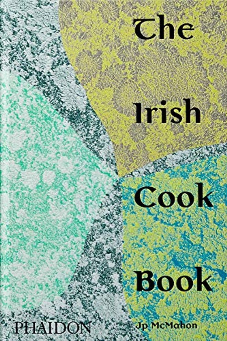 Libro The Irish cookbook