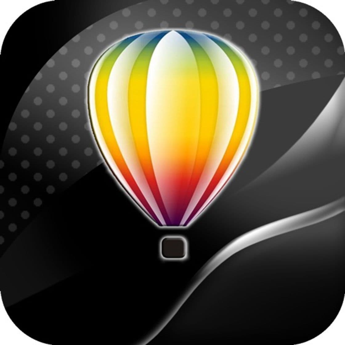 App Shortcuts for CorelDraw