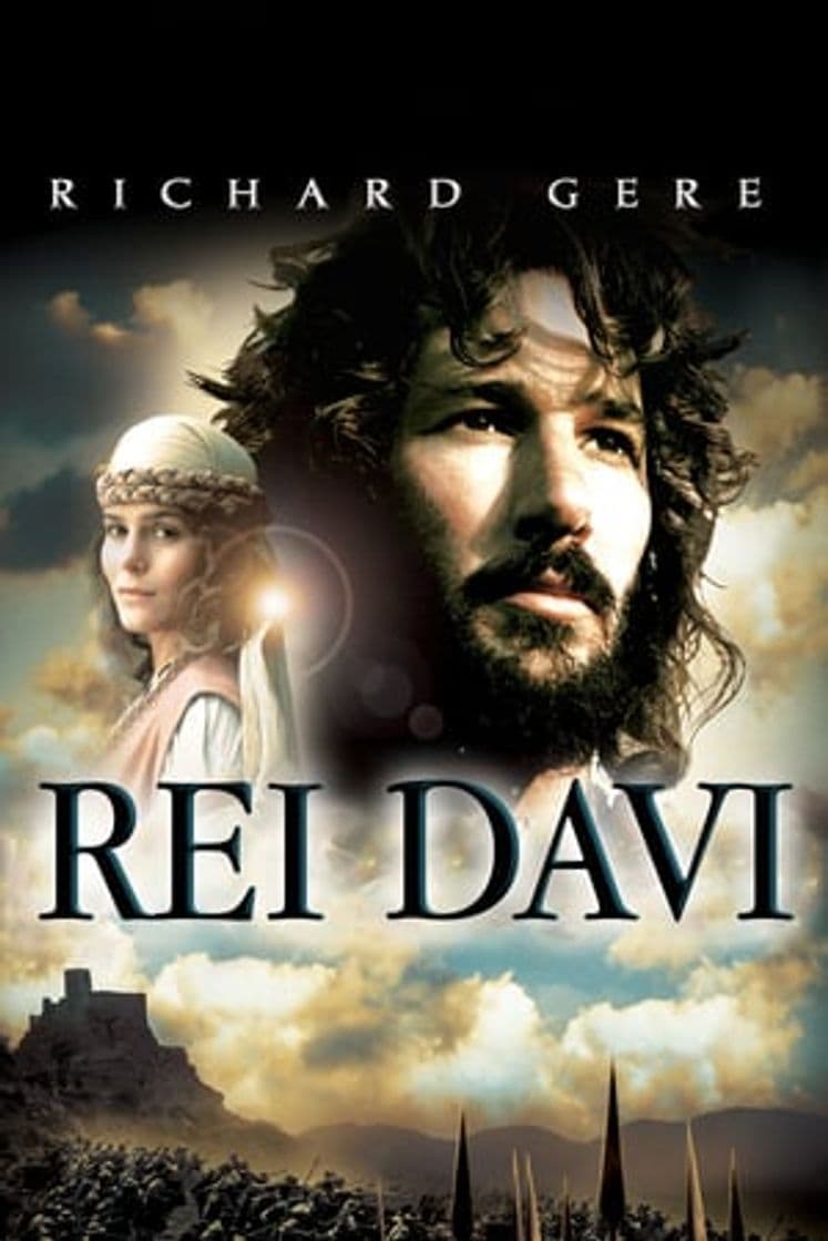 Película King David