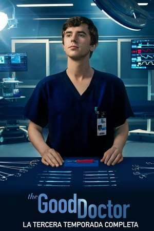 Serie The Good Doctor