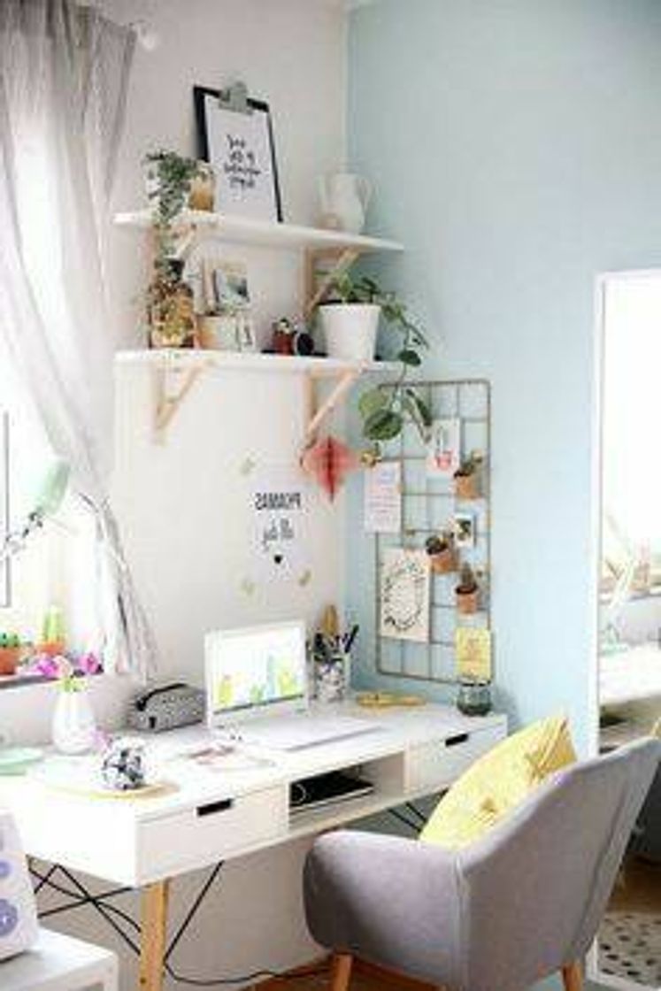 Fashion Home Office