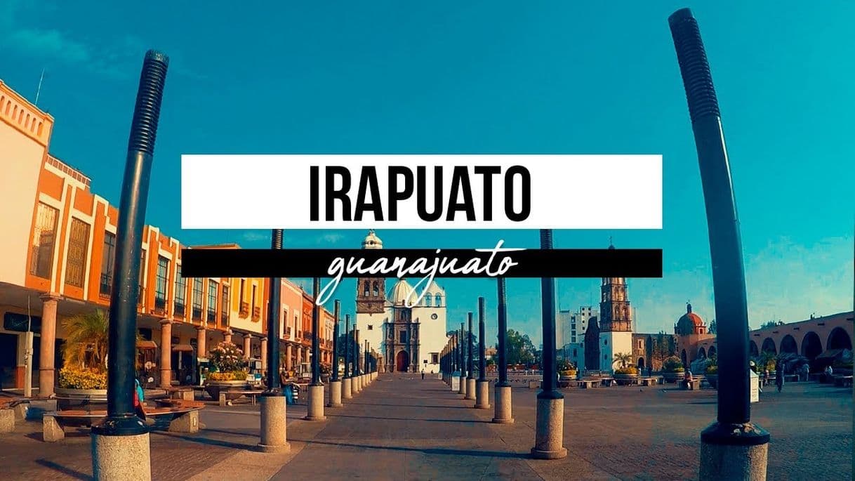 Place Irapuato