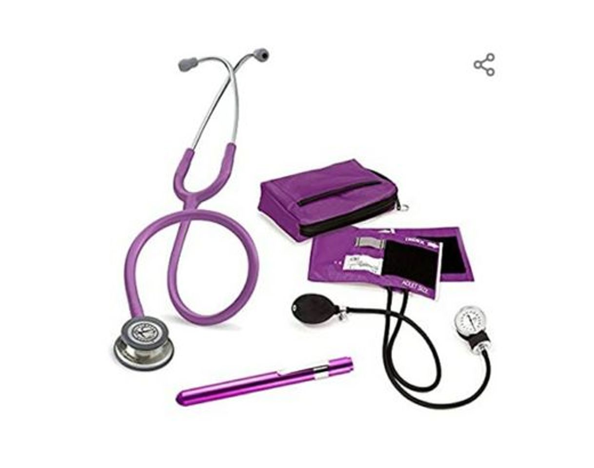 Producto Set de enfermería profecional littmann