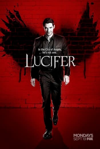 Serie Lucifer