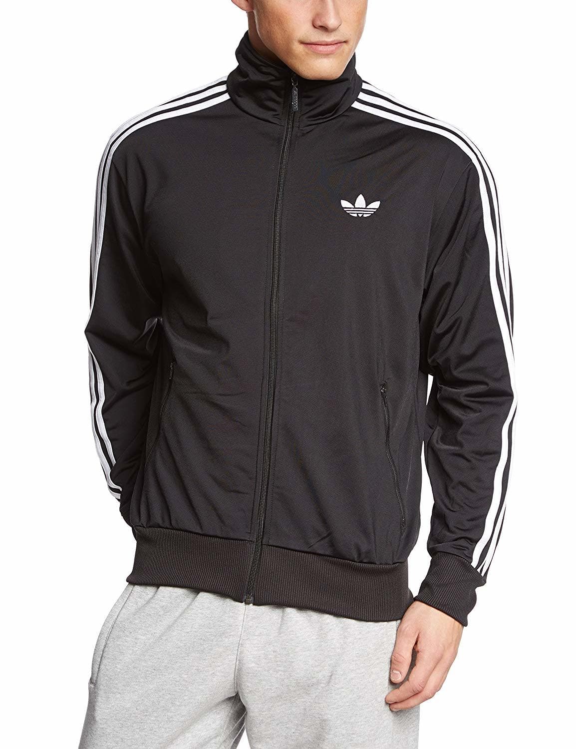 Fitness adidas Tiro19 PES Jkt Sport Jacket