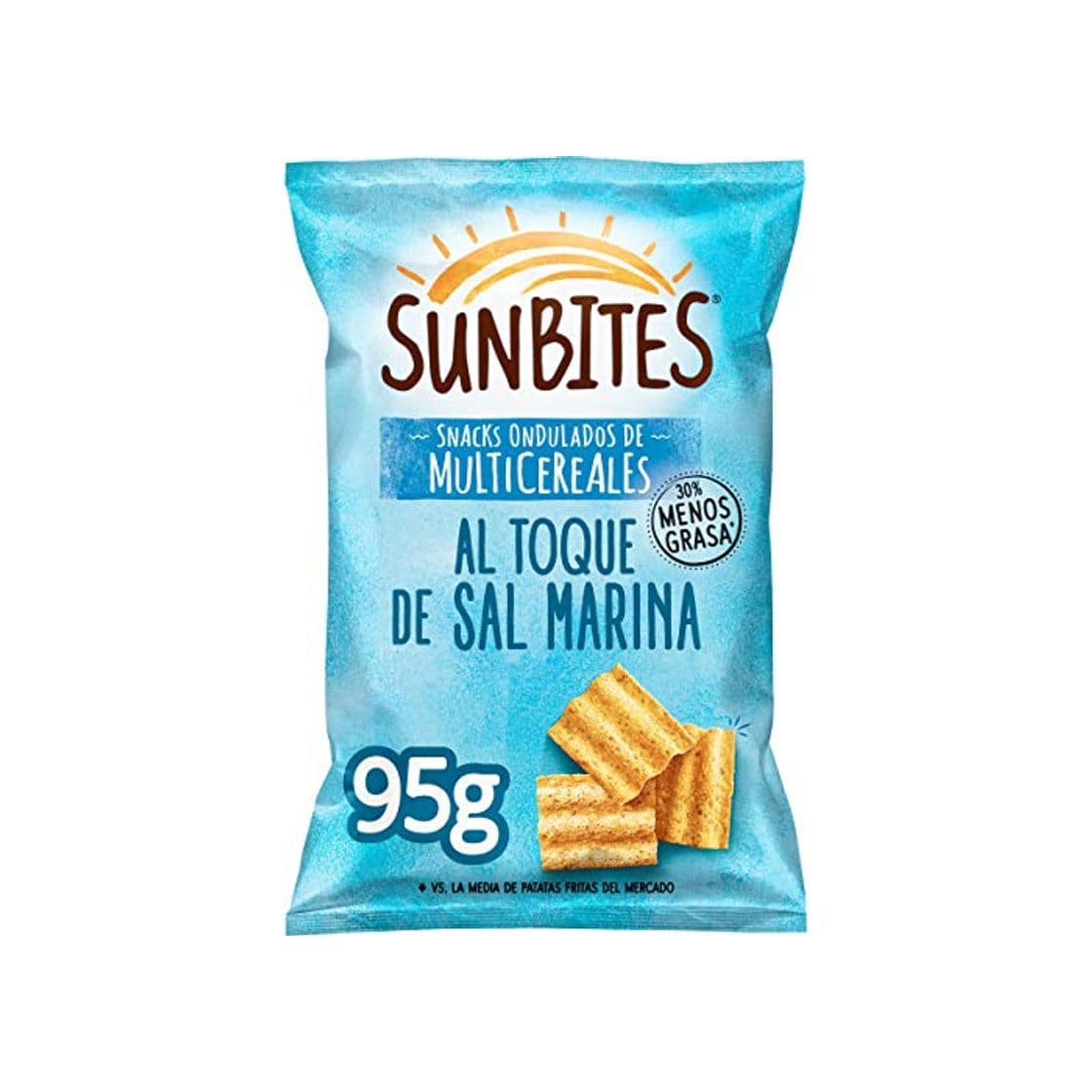 Producto Sunbites