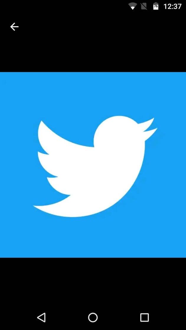 App Twitter - Apps on Google Play