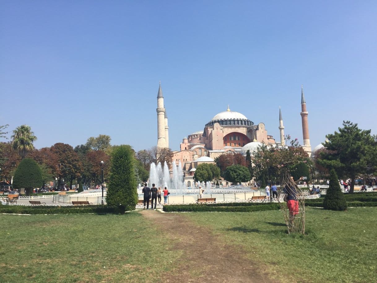 Restaurants Estambul