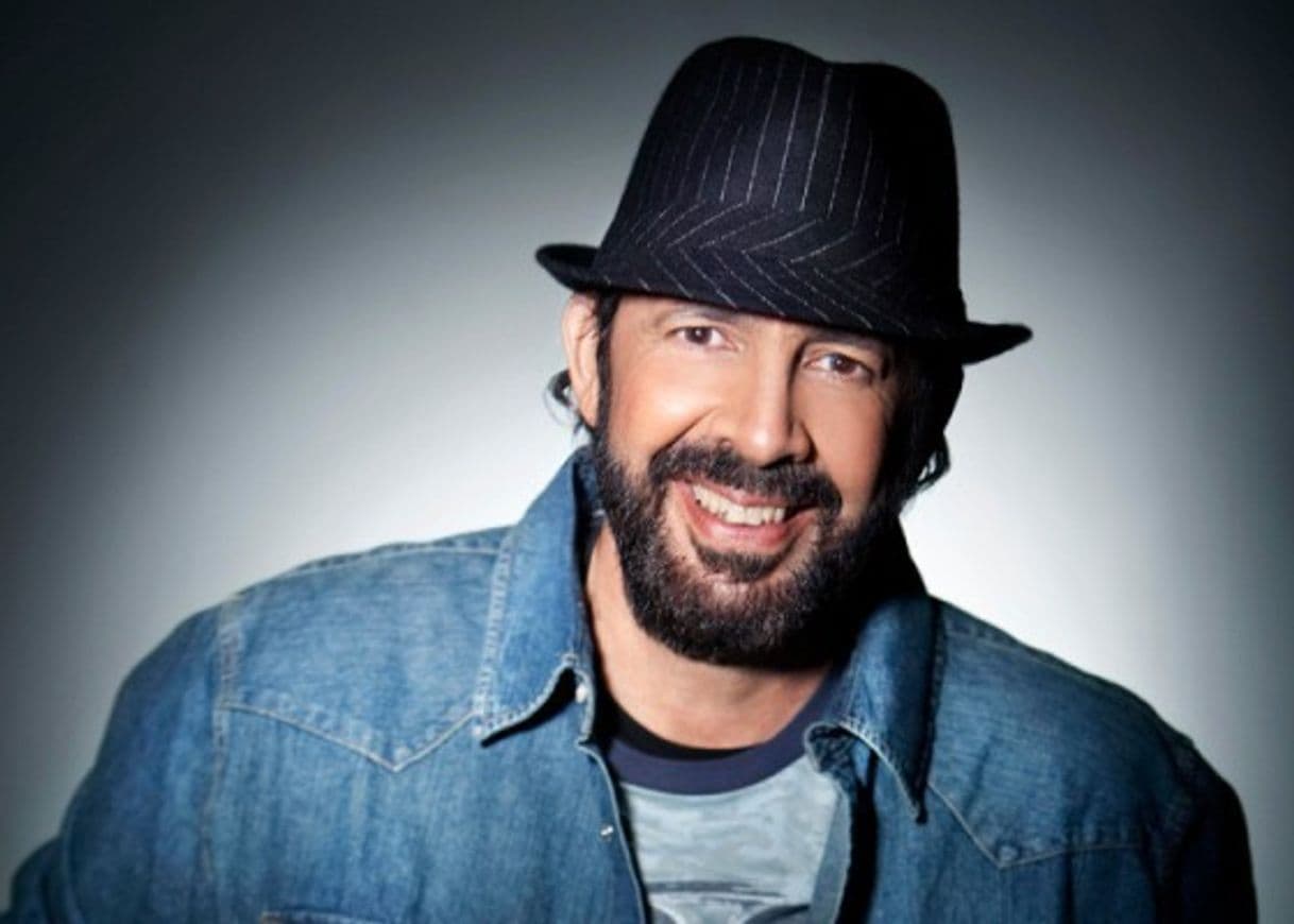 Music Juan Luis Guerra