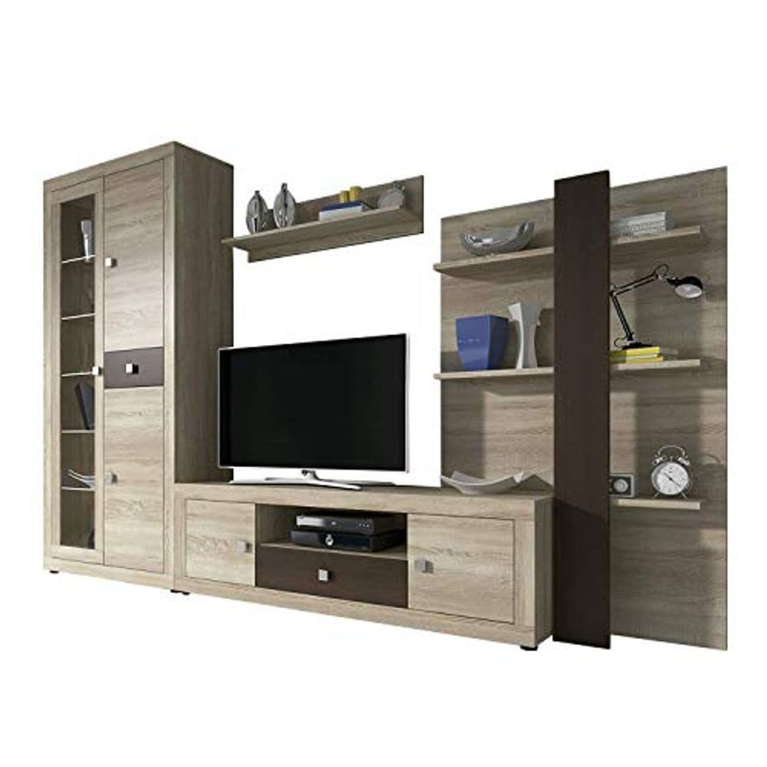 Producto HomeSouth - Mueble de Comedor con Leds