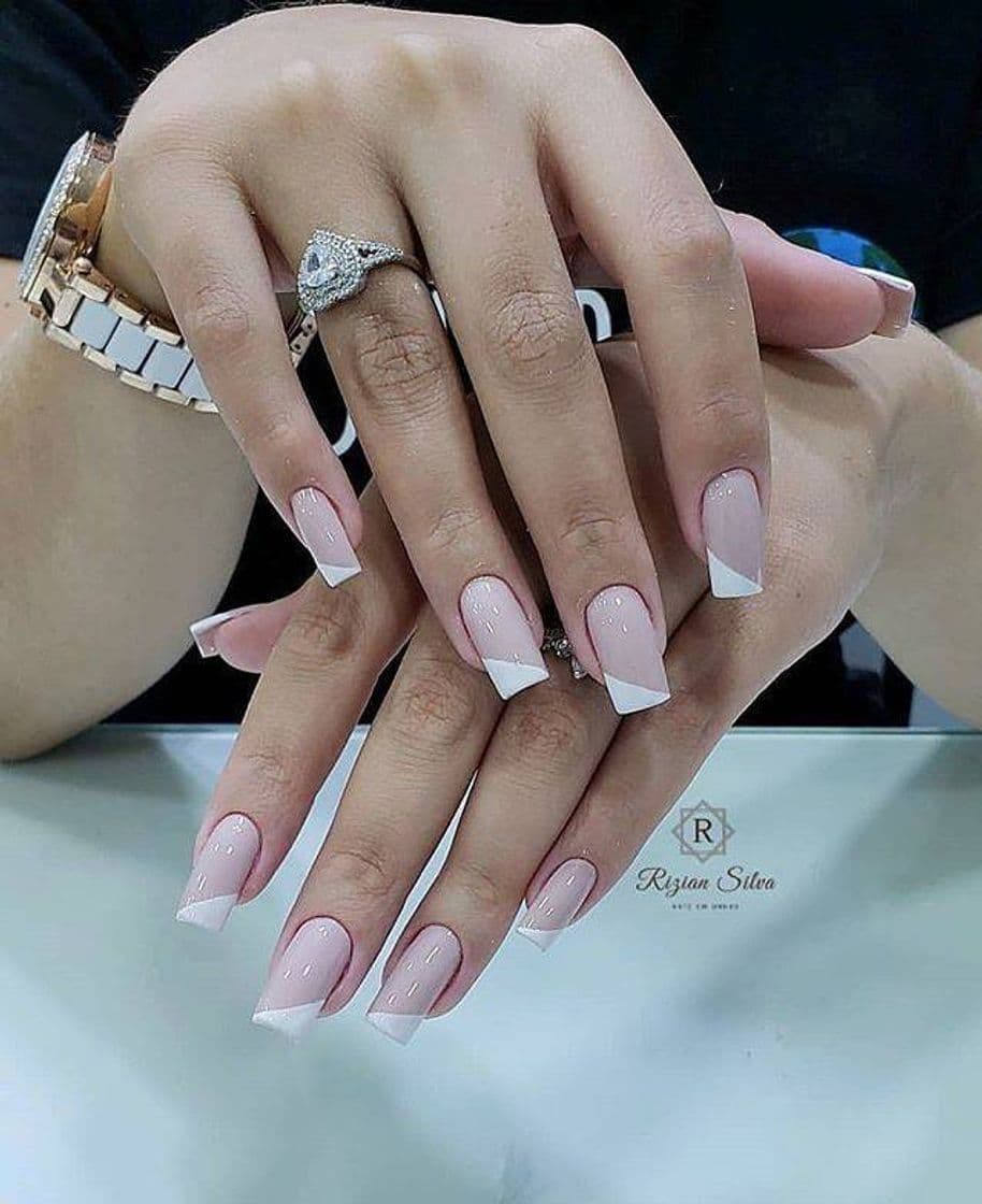 Fashion Unhas