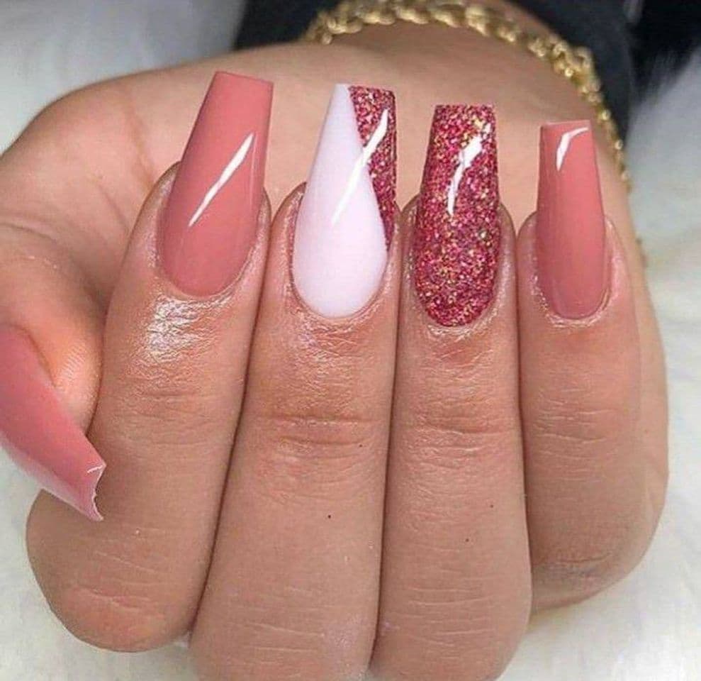 Fashion Unhas