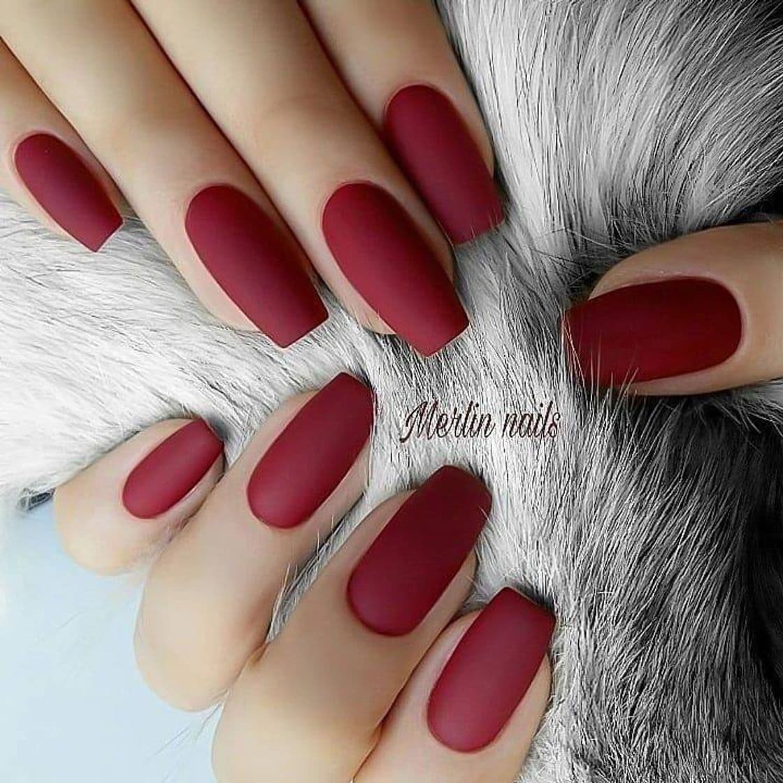 Fashion Unhas