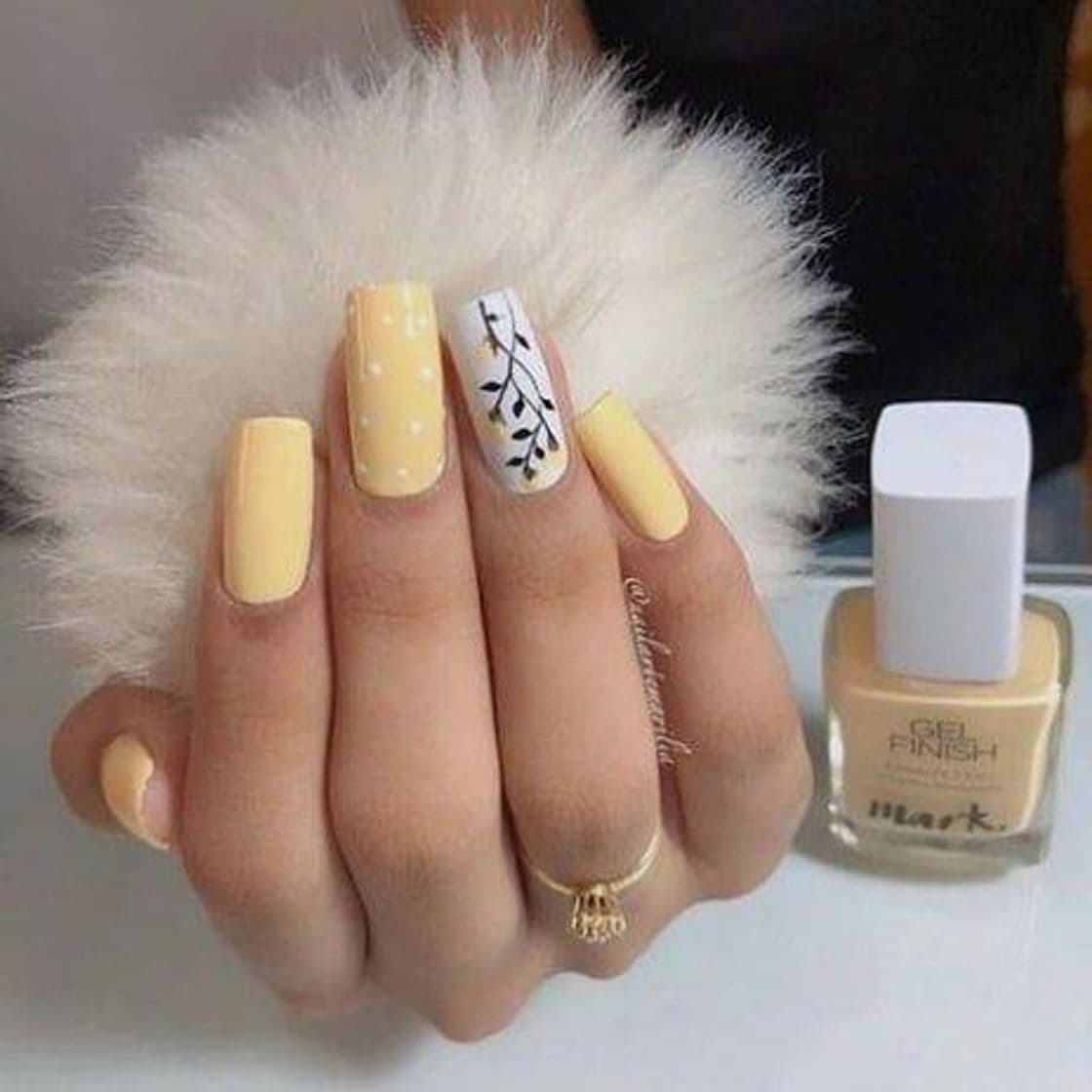 Fashion Unhas