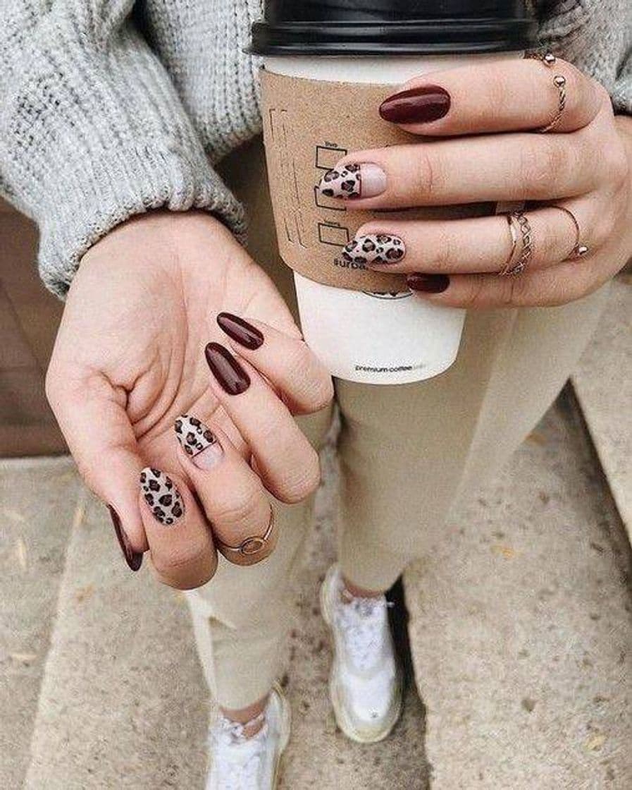 Fashion Unhas