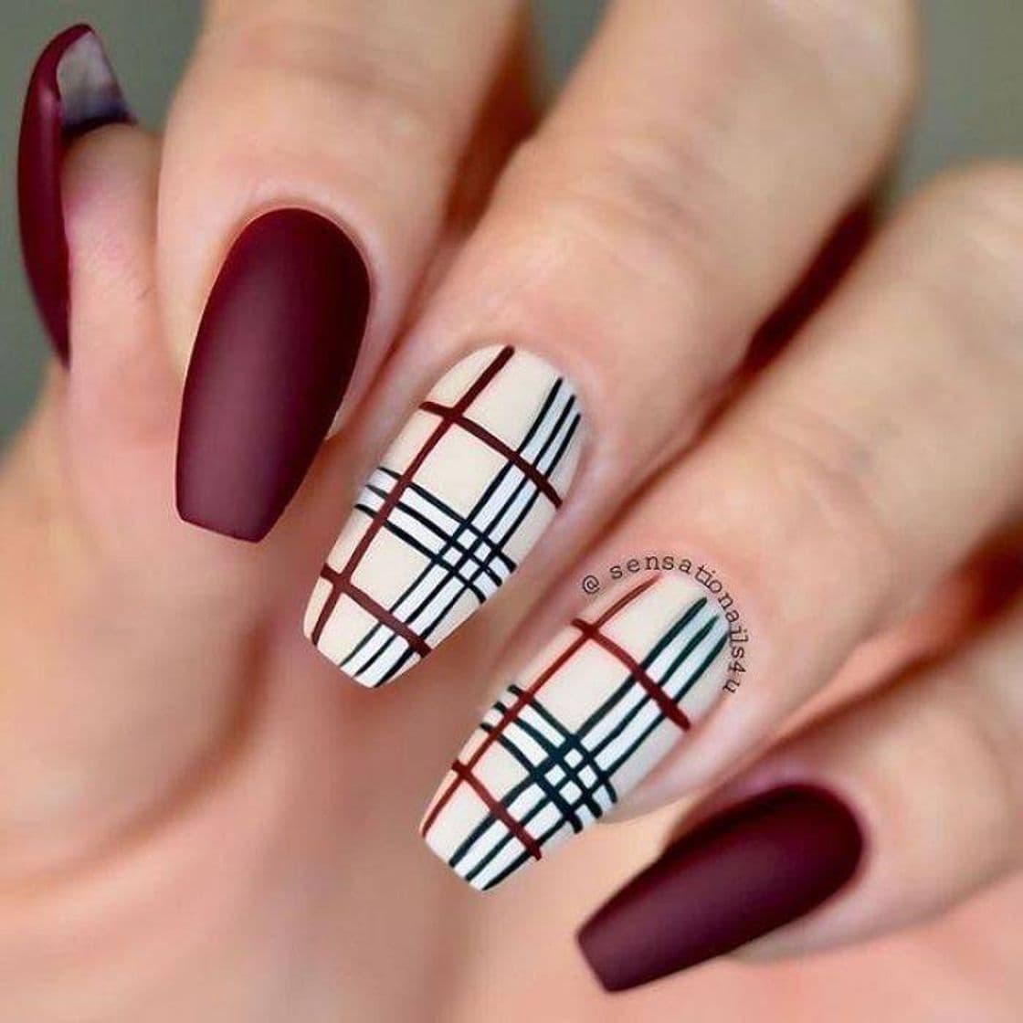 Fashion Unhas