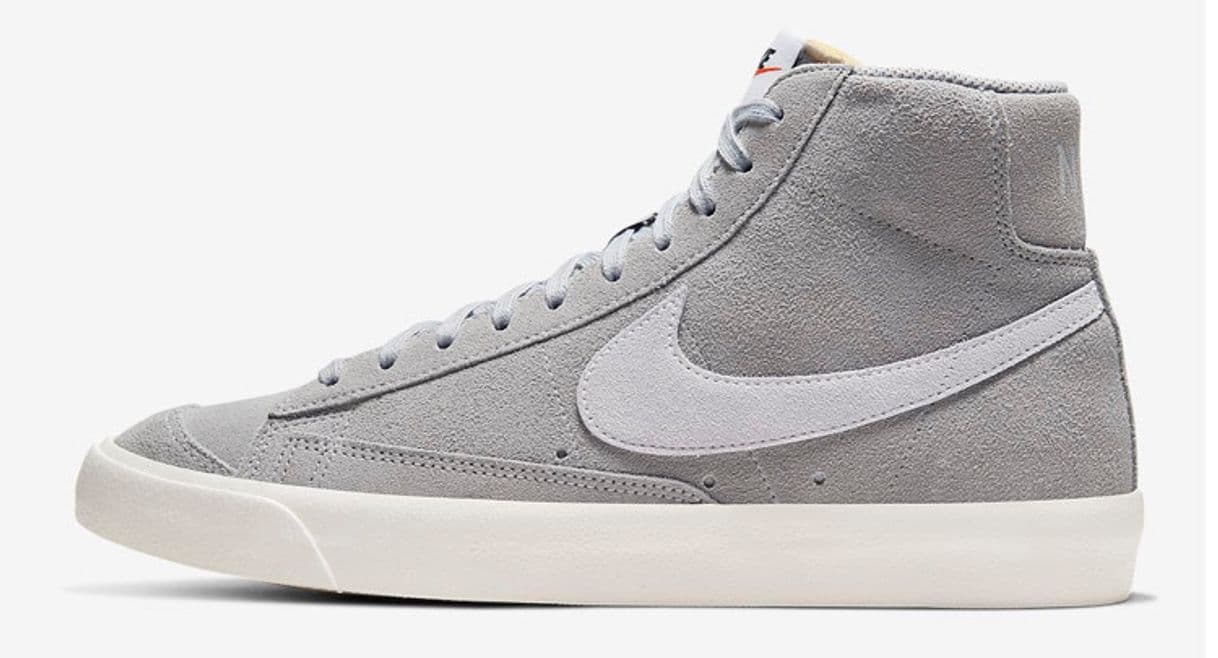 Producto Nike Blazer Mid '77 Suede Shoe