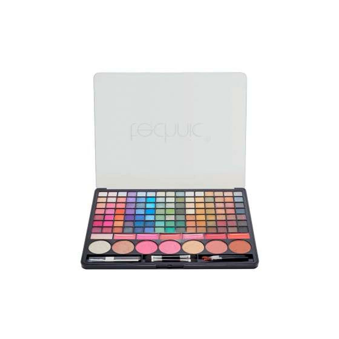 Belleza Technic WOW factor cara paleta maquillaje Sets