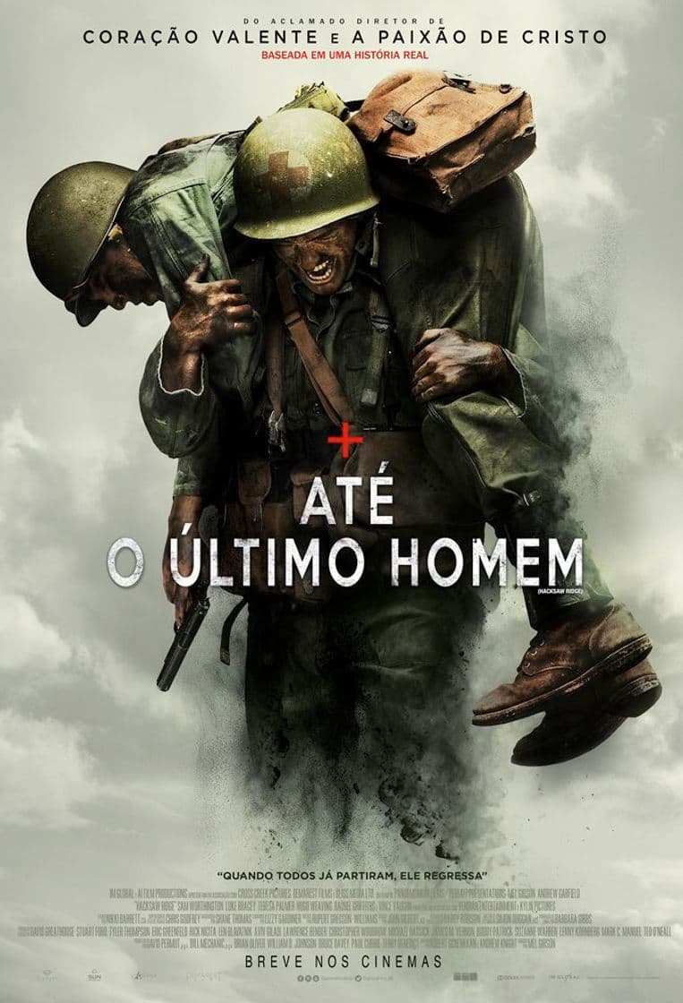 Movie Até O Último Homem (Dublado)