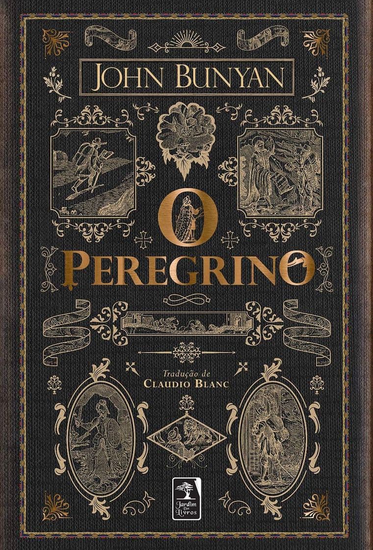 Book O Peregrino | John Bunyan