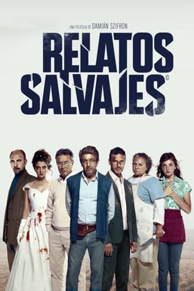 Movie Wild Tales