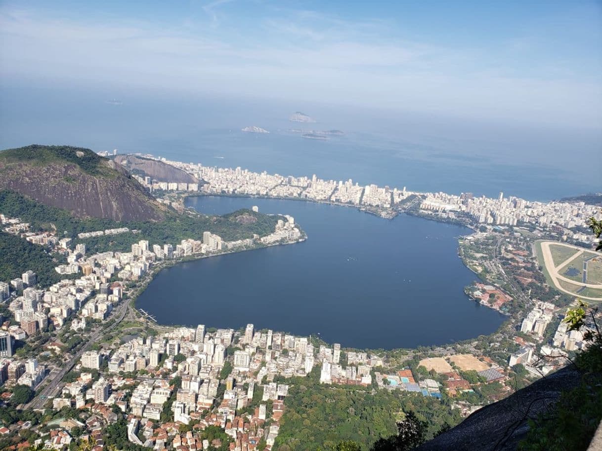 Place Río de Janeiro