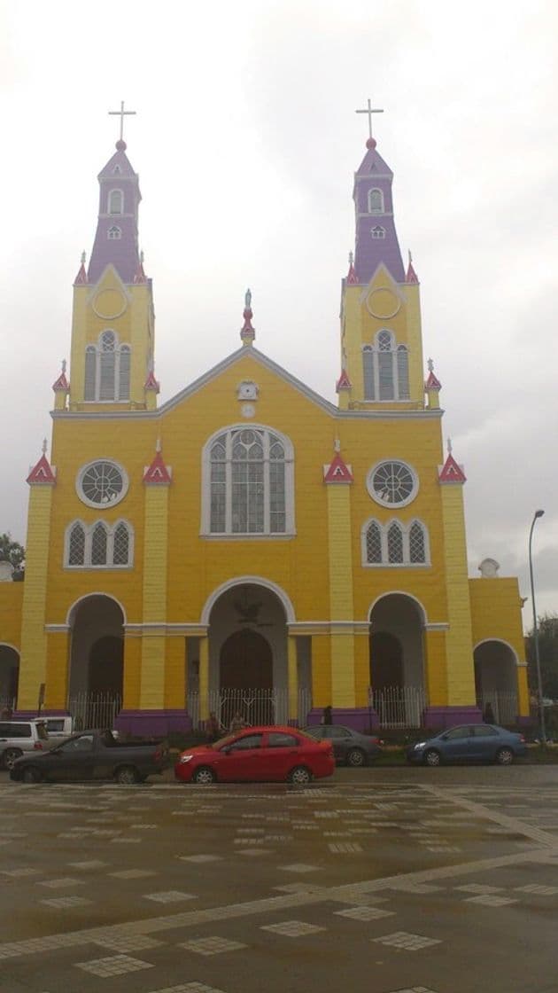 Place Chiloé