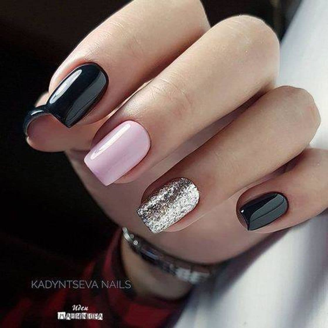 Moda Unhas lindas 💖