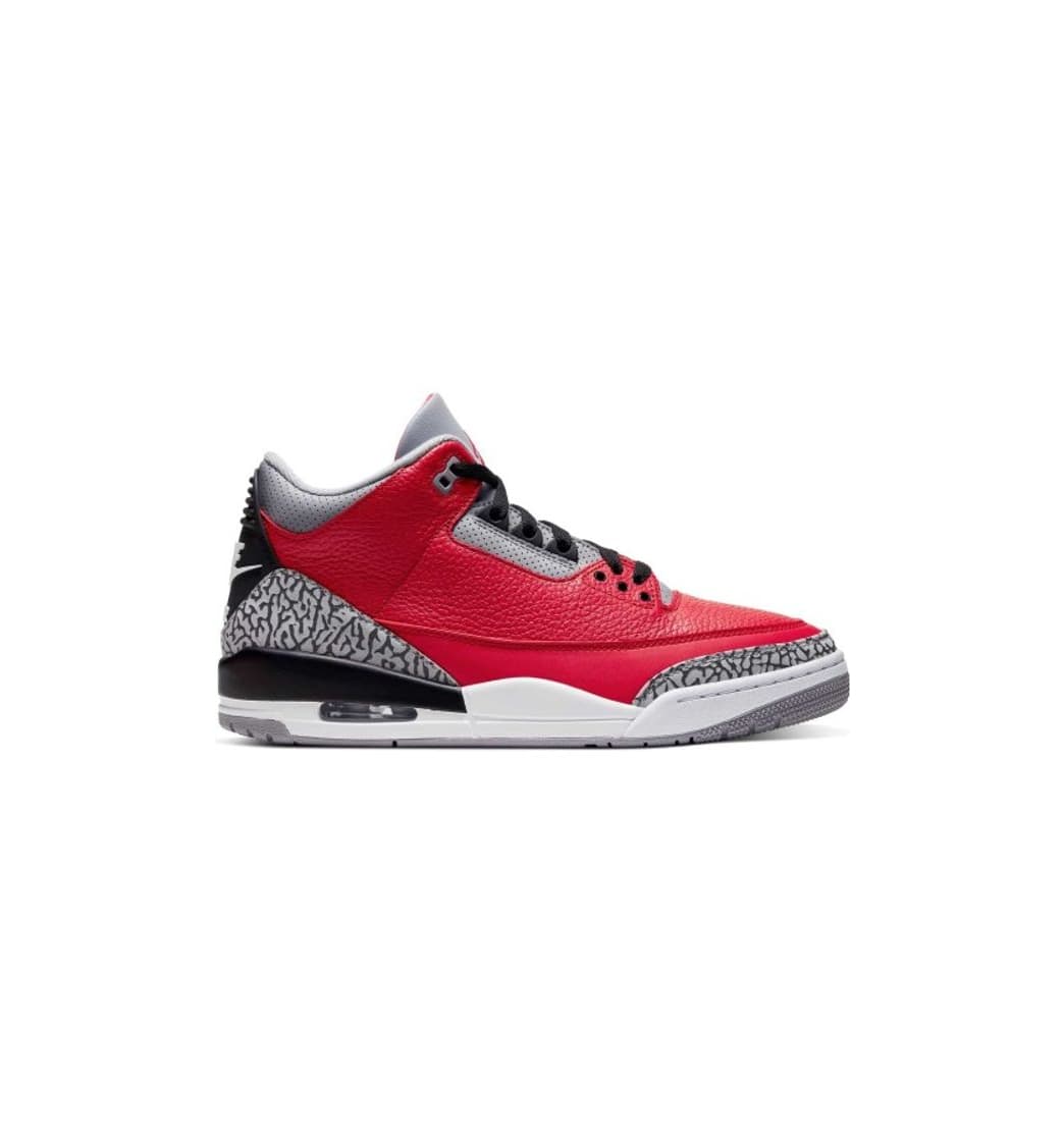 Fashion Nike Jordan 3 Retro SE