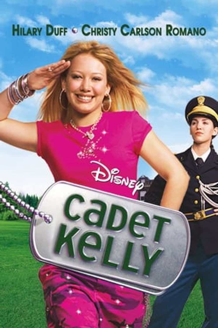 Movie Cadet Kelly