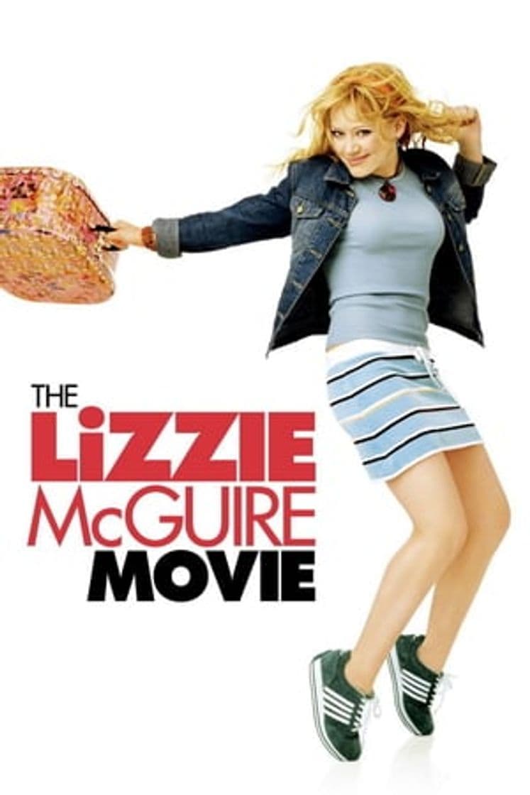 Movie The Lizzie McGuire Movie