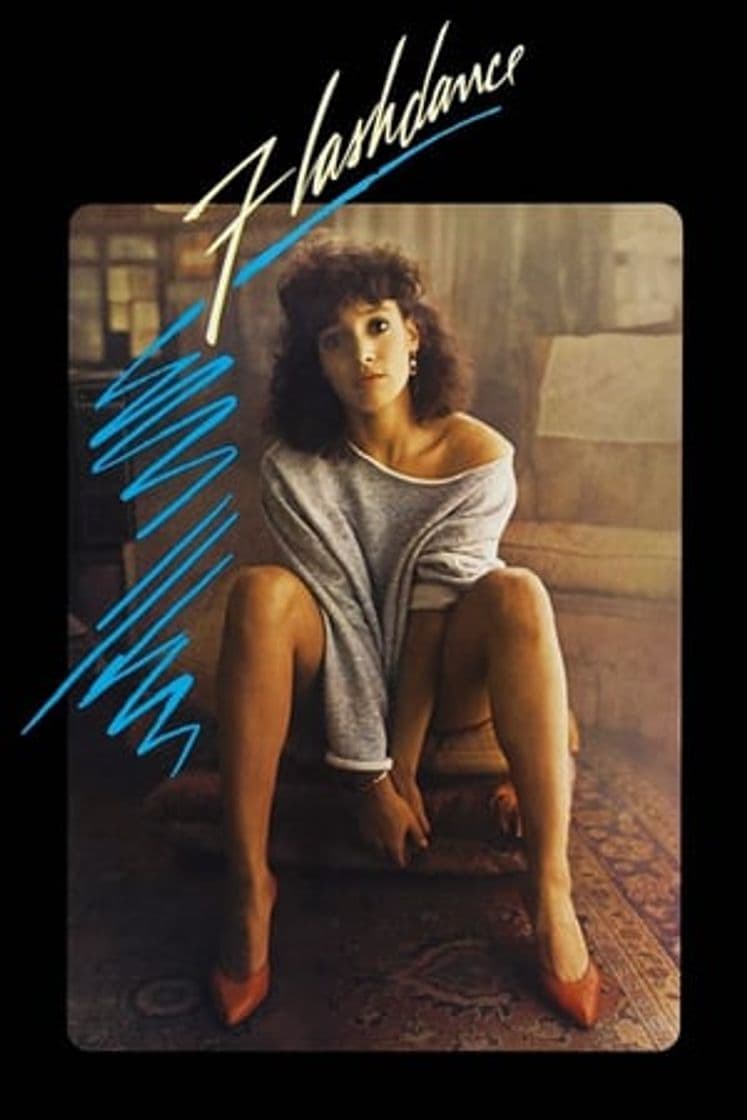 Movie Flashdance