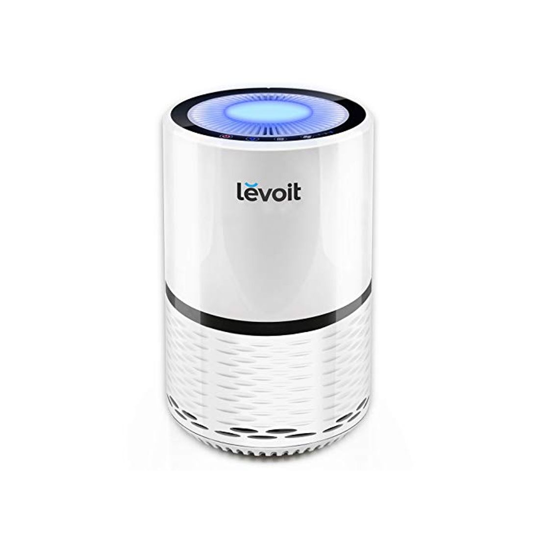 Product Levoit Purificador de Aire para Hogar con Filtro HEPA y Carbón Activado