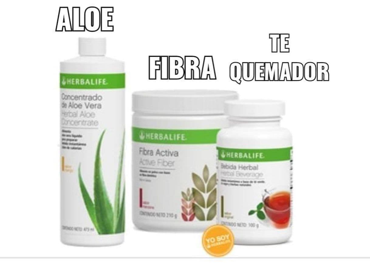 Restaurantes Herbalife Nutrition